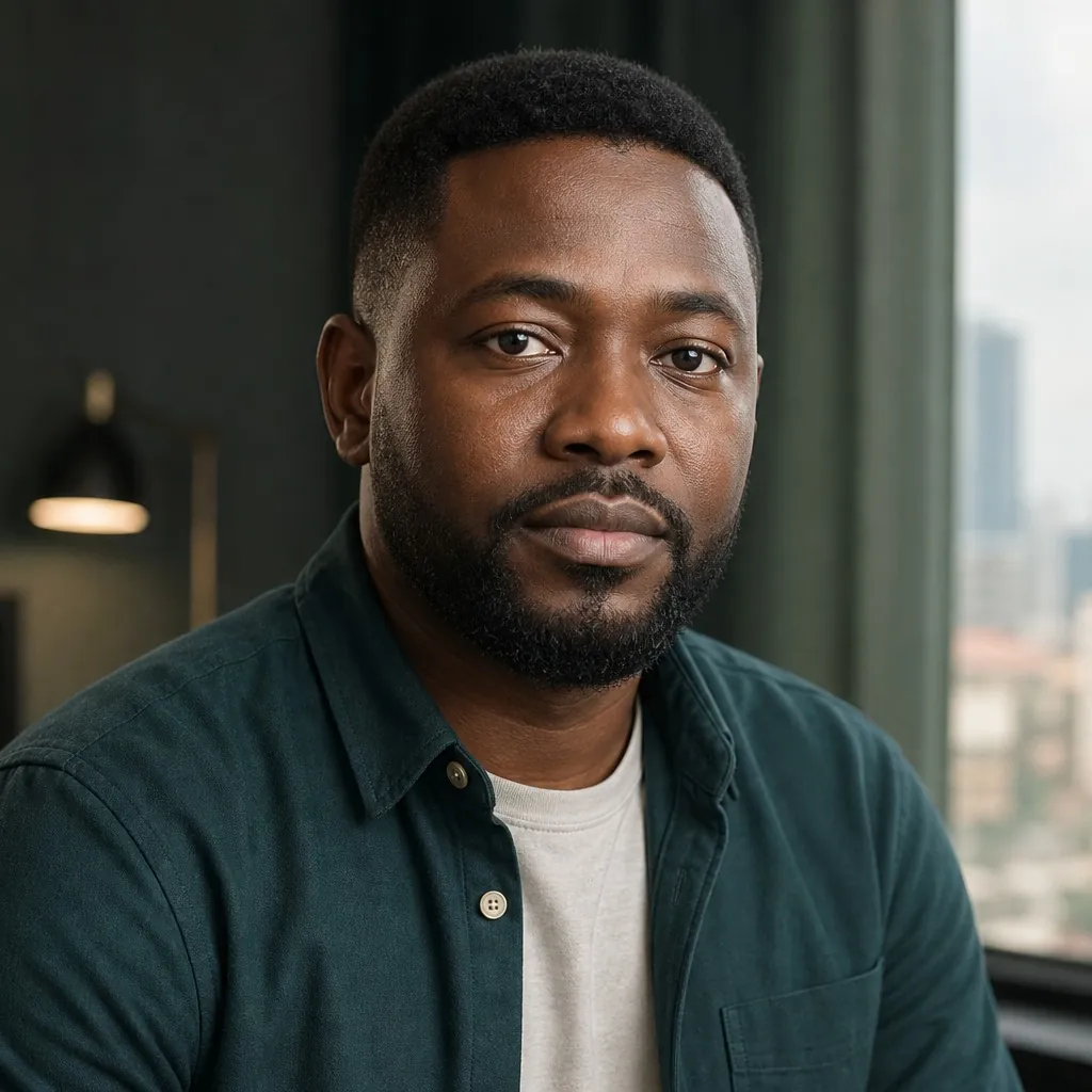 Adebayo Olaniyan