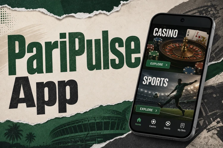 PariPulse App